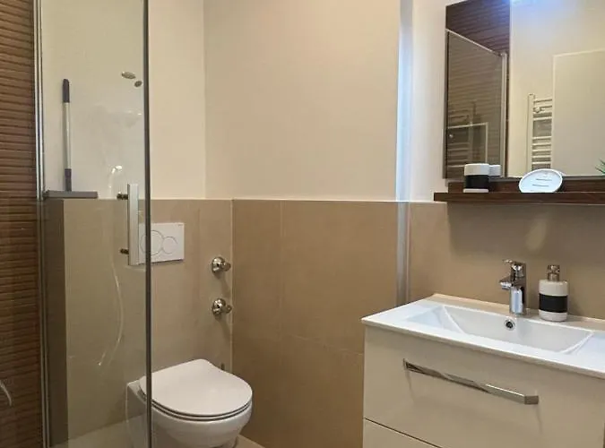 Lenti Duesseldorfer Apartment's Dusseldorf