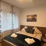 Homestay szállás Lenti Duesseldorfer Apartment's Düsseldorf