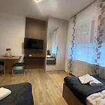 Homestay szállás Lenti Duesseldorfer Apartment's *