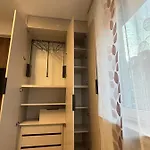 Lenti Duesseldorfer Apartment's Homestay szállás Düsseldorf