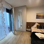 Homestay szállás Lenti Duesseldorfer Apartment's
