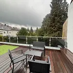 Lenti Duesseldorfer Apartment's Homestay szállás *