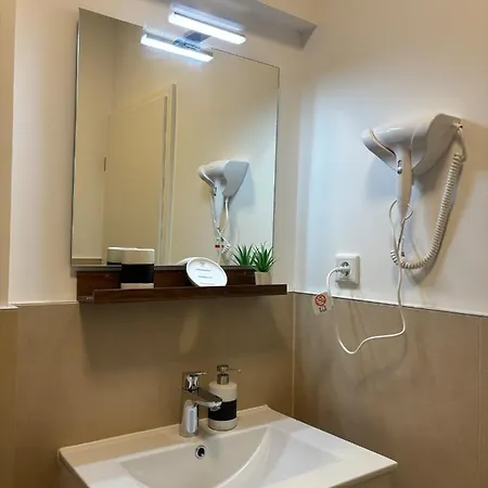 Privat bolig Lenti Duesseldorfer Apartment's *