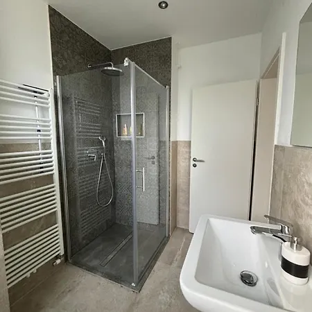 Ubytování v soukromí Lenti Duesseldorfer Apartment's