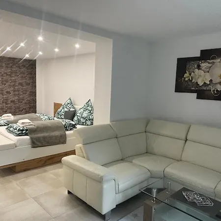 Ubytování v soukromí Lenti Duesseldorfer Apartment's