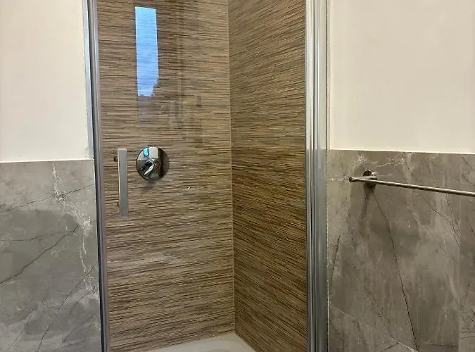 Lenti Duesseldorfer Apartment's * Düsseldorf