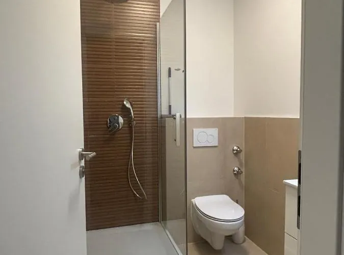 Lenti Duesseldorfer Apartment's 民宿 杜塞尔多夫