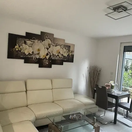 Lenti Duesseldorfer Apartment's 杜塞尔多夫